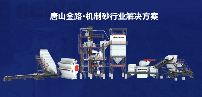 640 制砂樓